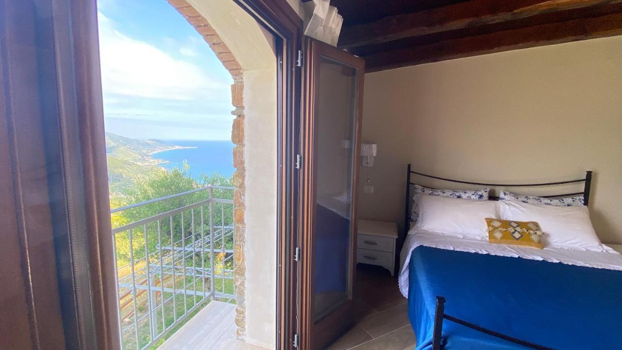 Tenuta Belvedere Cilento モンテコーリチェ エクステリア 写真