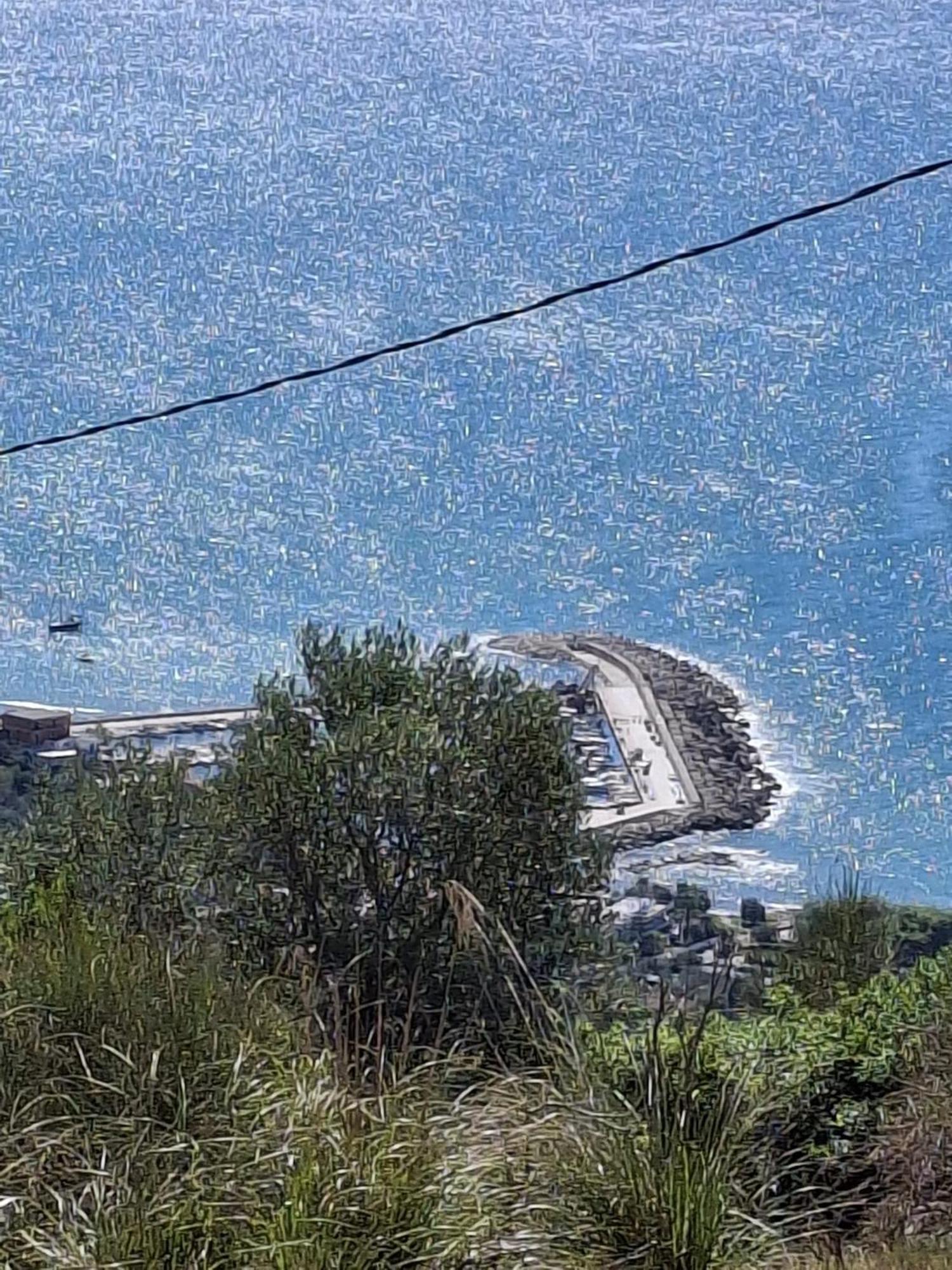 Tenuta Belvedere Cilento モンテコーリチェ エクステリア 写真
